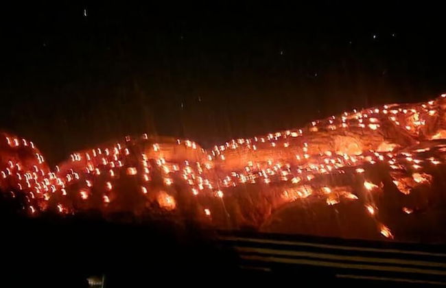 Petra Spirit Camp - Photo 6