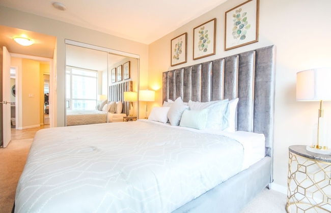 Sarkar Suites - Fort York Blvd - Foto 3