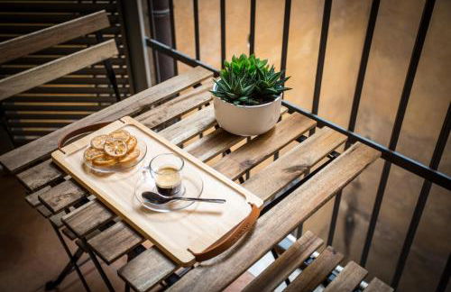 Domus Regola Luxury Apartment - Foto 44