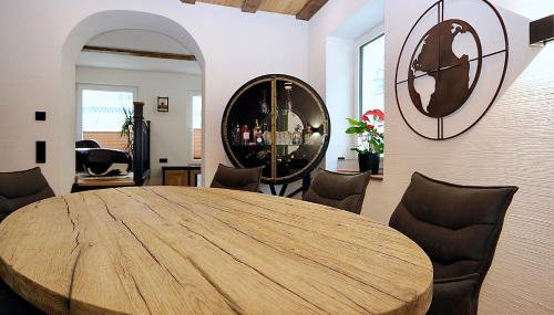 Strand Chalet - Foto 3