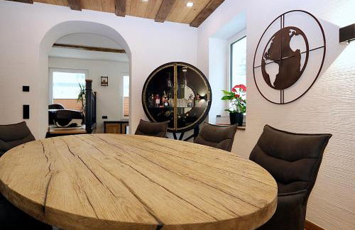 Strand Chalet - Foto 3