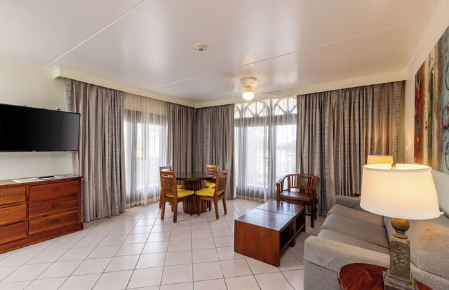 Paradise Beach Villas - Foto 17