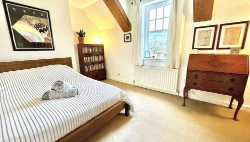 Cosy Cottage with Woodburner by Crinan Canal Pets Welcome - Foto 2