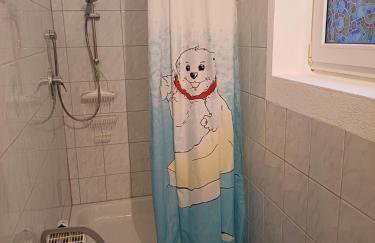 Ferienwohnung Sonnenschein Dittwar - Foto 9