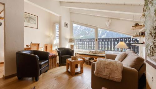 Résidence Androsace 41 - Happy Rentals - Foto 4