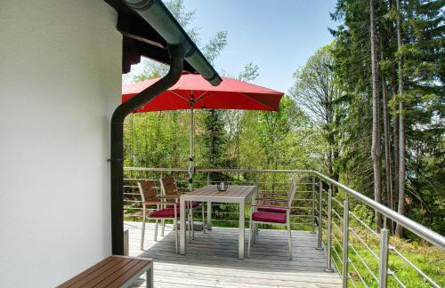 Berghütte Waldhäuser - Photo 23