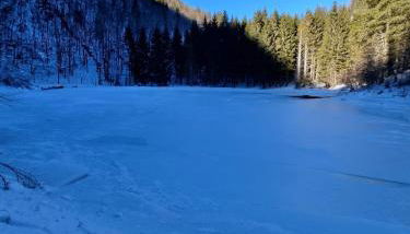 Appartement avec balcon au pied des pistes - Foto 5