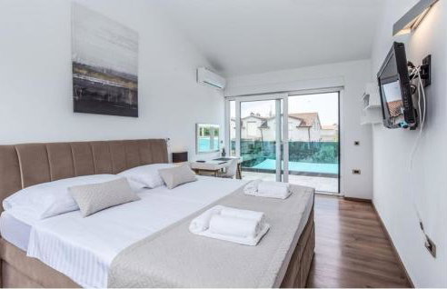 Villa Zara near Poreč for 8 persons with private pool - Foto 5