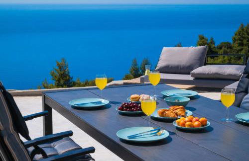 Lefkadian Gem Villas - Foto 47