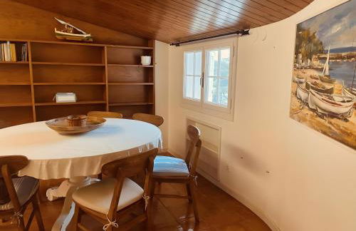 Tamariu Platja · Unforgetable Terrace ACWifi - Foto 11