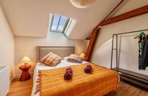 Domaine de Fontenay - Foto 32