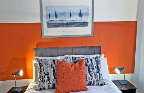 Hindmarsh Apartment - Foto 8