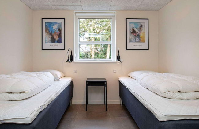 14 Person Holiday Home in Stroby - Foto 11