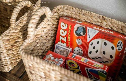 Ebb920 Modern Loft, Heart of Taft District - Foto 22