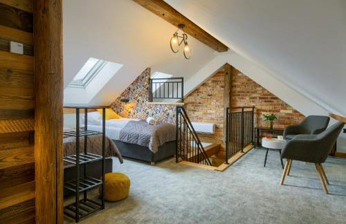 Apartamenty Pod Bocianem - Foto 6