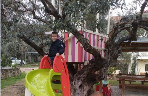 Rent Rooms Alexiou - Photo 36