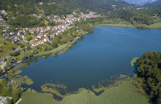 Carlazzo Sant' Agata Apt. 01 - Foto 24