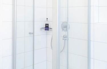 4-Zimmer-Apartment - Messe - Airport - Tiefgarage - 3-Schlafzimmer - Küche - Foto 18