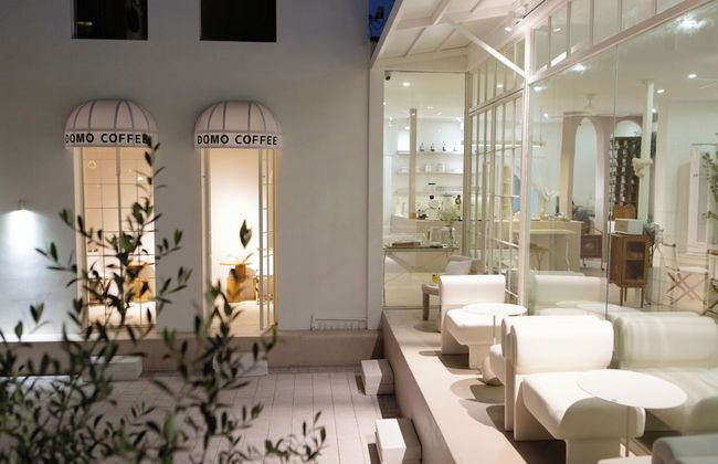 HANG ZHOU XI HU DOUMO SHAN JING JIU DIAN - Foto 1