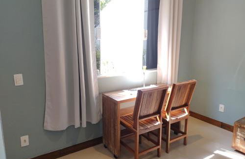 Casa da Lu Itacoatiara -Suite Alto Mourão - Foto 17