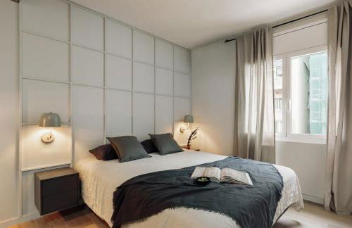 Begur - 3 bedrooms and terrace in Sant Gervasi - Foto 10