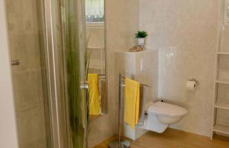 Frisch renovierte Privatunterkunft in Kulmbach - Foto 6