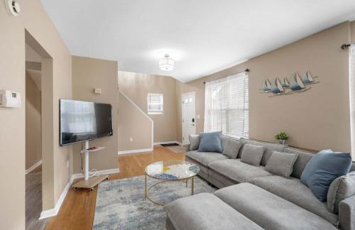 Tusculum Hilltop Haven For 8 - Foto 1