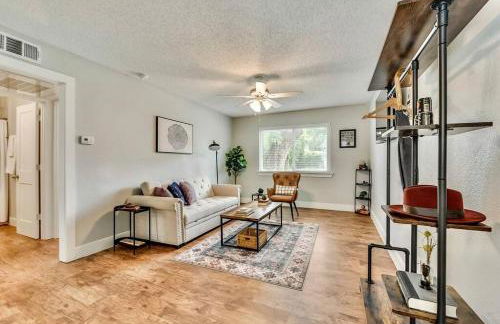 Global Cup Near Downtown Dallas - The Dapper Charm - Foto 7