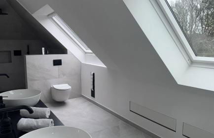 Modern dream house with private spa and gym - Foto 24