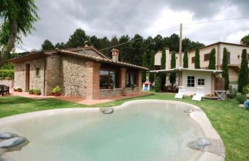 Holiday Home Gemütliches Ferienhaus mit Privatem Pool by Interhome - Foto 1