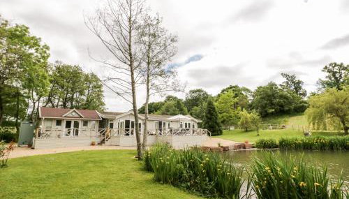 Phocle Lodge - Foto 2