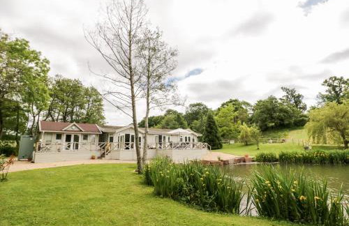 Phocle Lodge - Foto 2