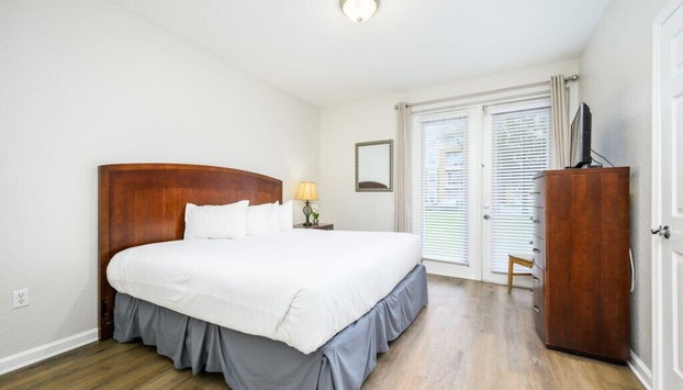 Epic Universe New Listing, Family Vacation Townhome - 4011 - Foto 5, Habitación