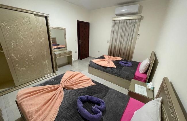 Afnan Cairo Airport - Foto 11