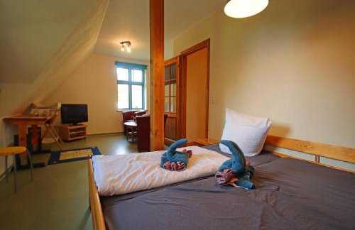 Ferienhaus in Vieregge mit Garten - Photo 24