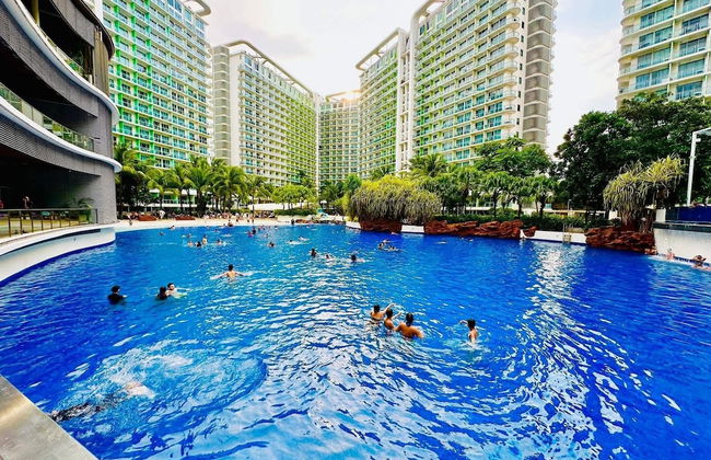 Azure Staycation by Sibs - Foto 1