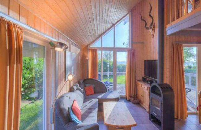 Ferienhaus im Skandinavischen Stil - Foto 7