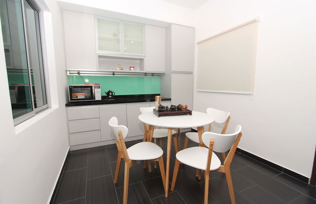 Loke Lim Ipoh Homestay - Foto 6