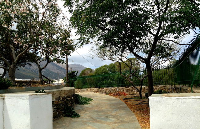 Windmill Complex - Photo 19