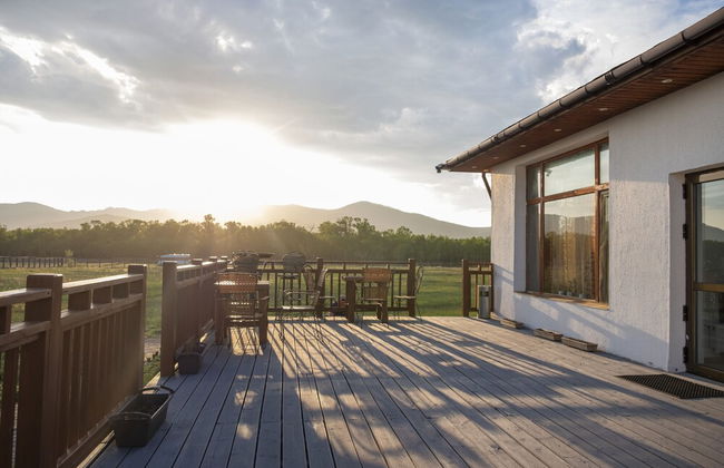 Ulaanbaatar - Foto 48