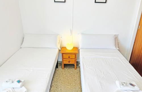 Tahiti - Frente al Mar - Gran Terraza - Parking Gratis - Foto 39