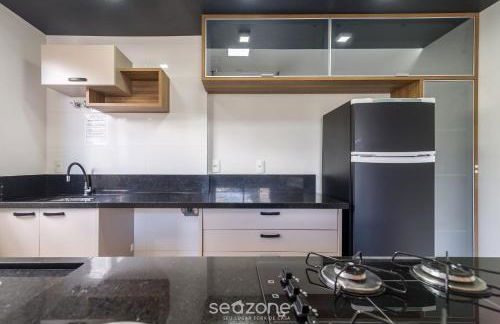 YHD - Condominium with pool near UFSC Located in Carvoeira, this condominium is an excellent choi - Photo 11