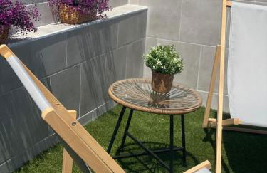 Apartamentos Corredera 2 - Foto 50