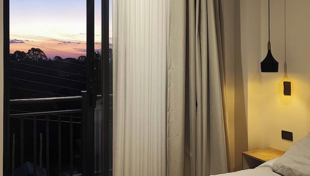 Villa Milá - Foto 5, Zimmer