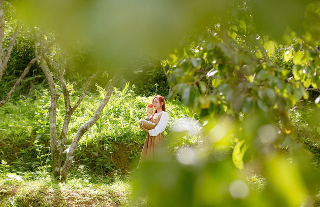 Du An Garden Retreat Forest - Photo 21