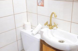 'Perithyron', Konstantina's House, Old Perithia - An Authentic stone Retreat in Corfu's most Historic Village - Photo 30