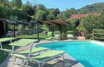 Casa Greta - Ca di Patio - Foto 17