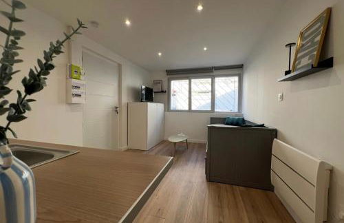 Studio Moderne & Cosy - Foto 6