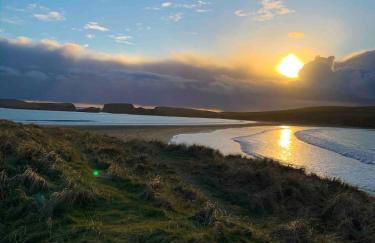 Stunning 1 Bedroom Lerwick Town Centre Apartment - Foto 21