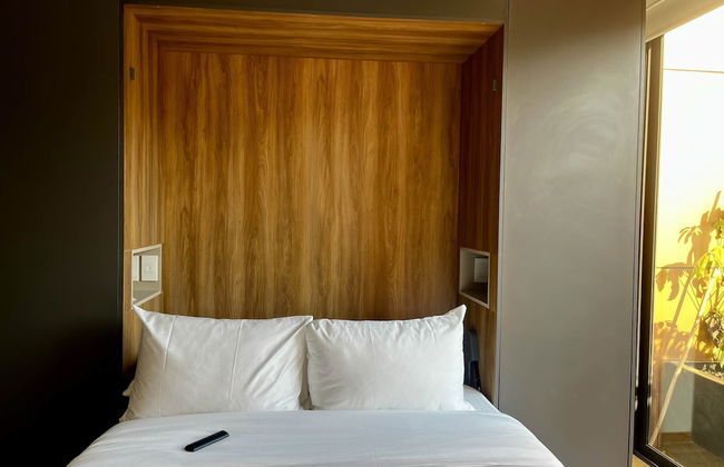 w Stunning Loft w Perfect Deco in Roma Norte - Foto 4